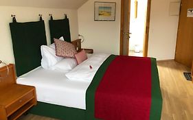 Genuss-Pension Herti